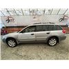 Image 23 : PARKSVILLE - 2006 SUBARU OUTBACK SILVER 184241 MILES - B336097