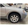 Image 25 : PARKSVILLE - 2006 SUBARU OUTBACK SILVER 184241 MILES - B336097