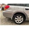 Image 27 : PARKSVILLE - 2006 SUBARU OUTBACK SILVER 184241 MILES - B336097