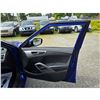 Image 37 : DUNCAN - 2012 HYUNDAI VELOSTER BLUE  194610 KMS - D042784