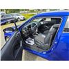 Image 41 : DUNCAN - 2012 HYUNDAI VELOSTER BLUE  194610 KMS - D042784