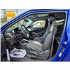 Image 42 : DUNCAN - 2012 HYUNDAI VELOSTER BLUE  194610 KMS - D042784