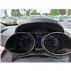 Image 45 : DUNCAN - 2012 HYUNDAI VELOSTER BLUE  194610 KMS - D042784
