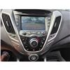 Image 47 : DUNCAN - 2012 HYUNDAI VELOSTER BLUE  194610 KMS - D042784