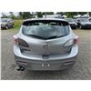 Image 11 : DUNCAN - 2011 MAZDA MAZDA3 SILVER 320483 KMS - D427604