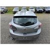Image 12 : DUNCAN - 2011 MAZDA MAZDA3 SILVER 320483 KMS - D427604