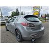 Image 13 : DUNCAN - 2011 MAZDA MAZDA3 SILVER 320483 KMS - D427604