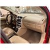 Image 15 : PARKSVILLE - 2007 DODGE CALIBER RED 209004 KMS - B300469