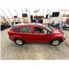 Image 18 : PARKSVILLE - 2007 DODGE CALIBER RED 209004 KMS - B300469