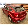 Image 25 : PARKSVILLE - 2007 DODGE CALIBER RED 209004 KMS - B300469