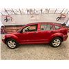 Image 26 : PARKSVILLE - 2007 DODGE CALIBER RED 209004 KMS - B300469