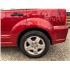 Image 27 : PARKSVILLE - 2007 DODGE CALIBER RED 209004 KMS - B300469