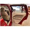 Image 31 : PARKSVILLE - 2007 DODGE CALIBER RED 209004 KMS - B300469