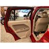 Image 34 : PARKSVILLE - 2007 DODGE CALIBER RED 209004 KMS - B300469