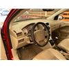 Image 36 : PARKSVILLE - 2007 DODGE CALIBER RED 209004 KMS - B300469