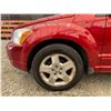 Image 45 : PARKSVILLE - 2007 DODGE CALIBER RED 209004 KMS - B300469