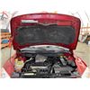 Image 46 : PARKSVILLE - 2007 DODGE CALIBER RED 209004 KMS - B300469