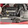 Image 47 : PARKSVILLE - 2007 DODGE CALIBER RED 209004 KMS - B300469