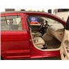 Image 50 : PARKSVILLE - 2007 DODGE CALIBER RED 209004 KMS - B300469