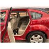 Image 52 : PARKSVILLE - 2007 DODGE CALIBER RED 209004 KMS - B300469