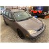 Image 10 : PARKSVILLE - 2006 FORD FOCUS GREY 180024 KMS - D202699