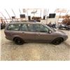 Image 12 : PARKSVILLE - 2006 FORD FOCUS GREY 180024 KMS - D202699