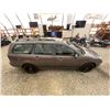 Image 13 : PARKSVILLE - 2006 FORD FOCUS GREY 180024 KMS - D202699
