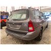 Image 14 : PARKSVILLE - 2006 FORD FOCUS GREY 180024 KMS - D202699