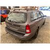Image 15 : PARKSVILLE - 2006 FORD FOCUS GREY 180024 KMS - D202699