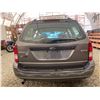 Image 17 : PARKSVILLE - 2006 FORD FOCUS GREY 180024 KMS - D202699