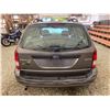 Image 18 : PARKSVILLE - 2006 FORD FOCUS GREY 180024 KMS - D202699