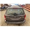 Image 19 : PARKSVILLE - 2006 FORD FOCUS GREY 180024 KMS - D202699