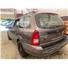 Image 20 : PARKSVILLE - 2006 FORD FOCUS GREY 180024 KMS - D202699