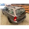 Image 22 : PARKSVILLE - 2006 FORD FOCUS GREY 180024 KMS - D202699