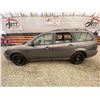 Image 23 : PARKSVILLE - 2006 FORD FOCUS GREY 180024 KMS - D202699