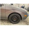 Image 25 : PARKSVILLE - 2006 FORD FOCUS GREY 180024 KMS - D202699