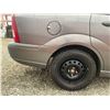 Image 27 : PARKSVILLE - 2006 FORD FOCUS GREY 180024 KMS - D202699