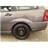 Image 29 : PARKSVILLE - 2006 FORD FOCUS GREY 180024 KMS - D202699