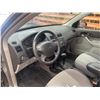 Image 48 : PARKSVILLE - 2006 FORD FOCUS GREY 180024 KMS - D202699