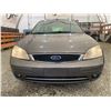 Image 5 : PARKSVILLE - 2006 FORD FOCUS GREY 180024 KMS - D202699