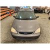 Image 7 : PARKSVILLE - 2006 FORD FOCUS GREY 180024 KMS - D202699
