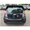 Image 11 : DUNCAN - 2015 CHEVROLET SPARK BLACK  193059 KMS - J771639B