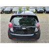 Image 12 : DUNCAN - 2015 CHEVROLET SPARK BLACK  193059 KMS - J771639B