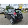 Image 13 : DUNCAN - 2015 CHEVROLET SPARK BLACK  193059 KMS - J771639B