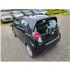 Image 14 : DUNCAN - 2015 CHEVROLET SPARK BLACK  193059 KMS - J771639B