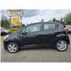 Image 15 : DUNCAN - 2015 CHEVROLET SPARK BLACK  193059 KMS - J771639B