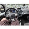 Image 34 : DUNCAN - 2015 CHEVROLET SPARK BLACK  193059 KMS - J771639B