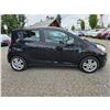 Image 7 : DUNCAN - 2015 CHEVROLET SPARK BLACK  193059 KMS - J771639B