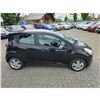 Image 8 : DUNCAN - 2015 CHEVROLET SPARK BLACK  193059 KMS - J771639B