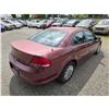 Image 10 : DUNCAN - 2001 CHRYSLER SEBRING RED 110318 KMS - D700676